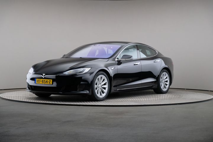 Tesla Model s (2016)