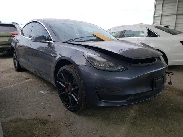 Tesla Model 3 (2018)