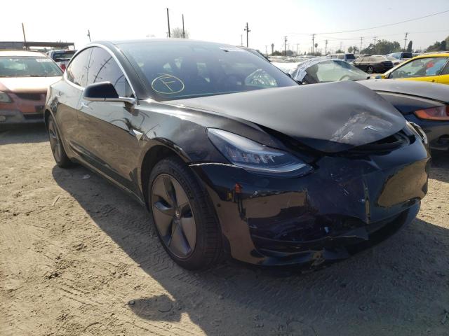 Tesla Model 3 (2018)