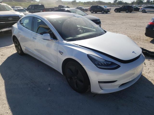 Tesla Model 3 (2018)
