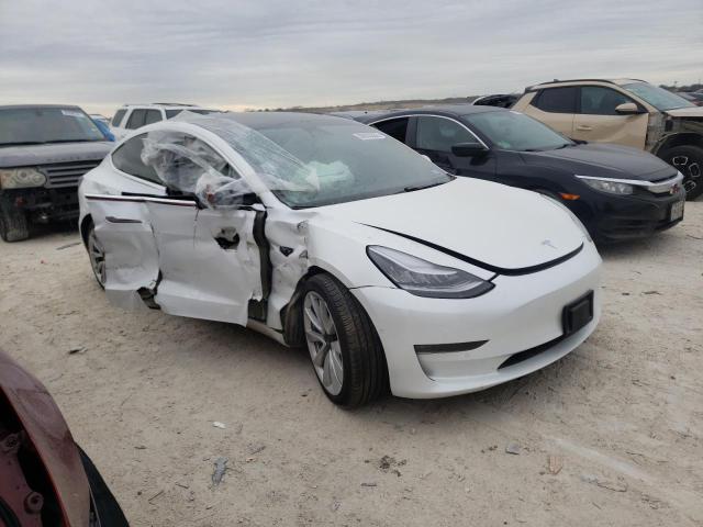 Tesla Model 3 (2019)
