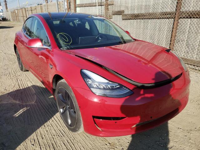 Tesla Model 3 (2019)