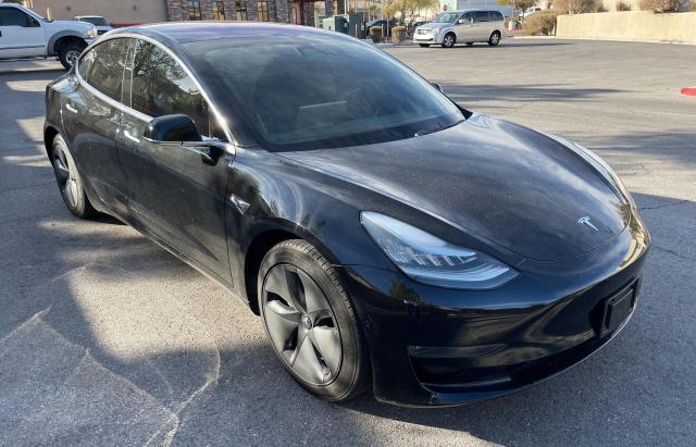 Tesla Model 3 (2019)
