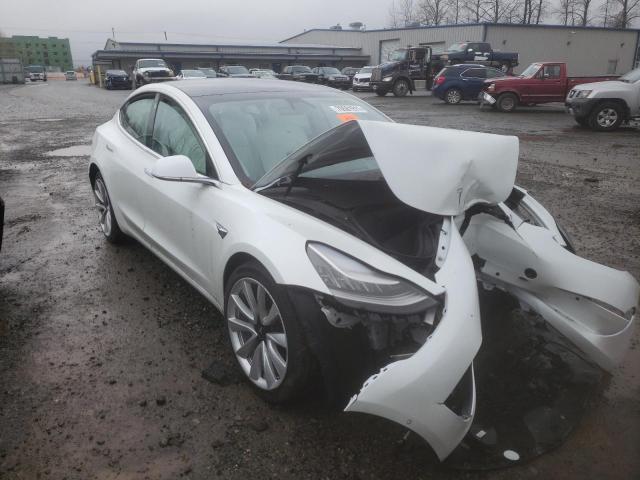 Tesla Model 3 (2019)