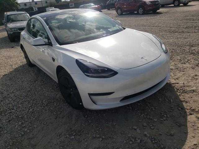 Tesla Model 3 (2021)