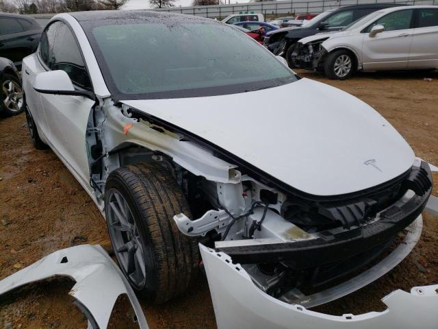 Tesla Model 3 (2021)