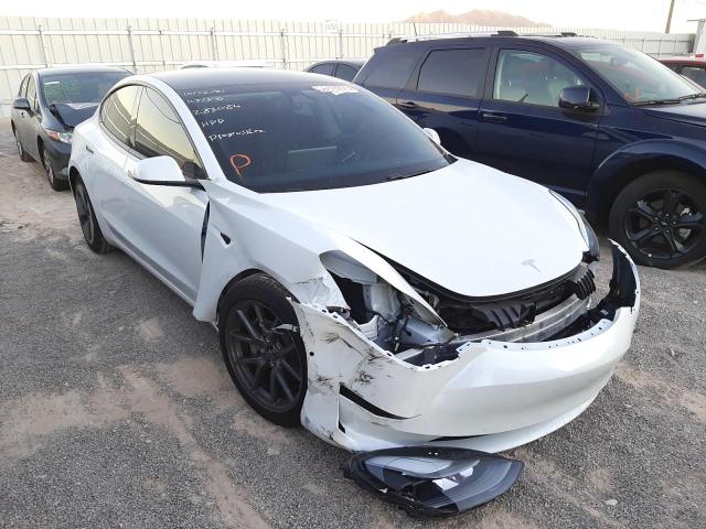 Tesla Model 3 (2021)