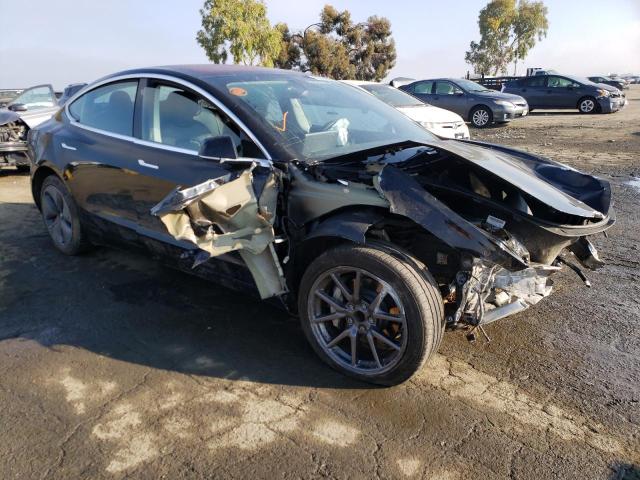 Tesla Model 3 (2018)