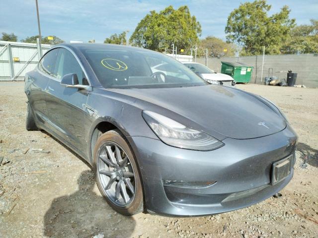 Tesla Model 3 (2018)