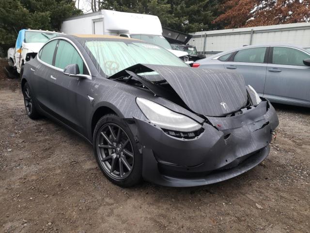 Tesla Model 3 (2018)