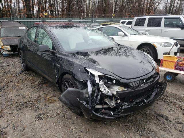 Tesla Model 3 (2018)