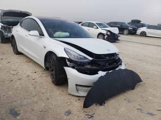 Tesla Model 3 (2019)