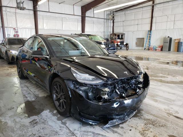 Tesla Model 3 (2019)