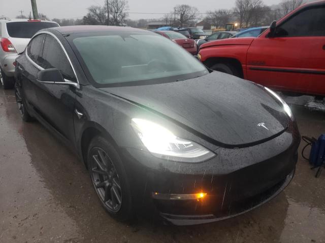 Tesla Model 3 (2019)