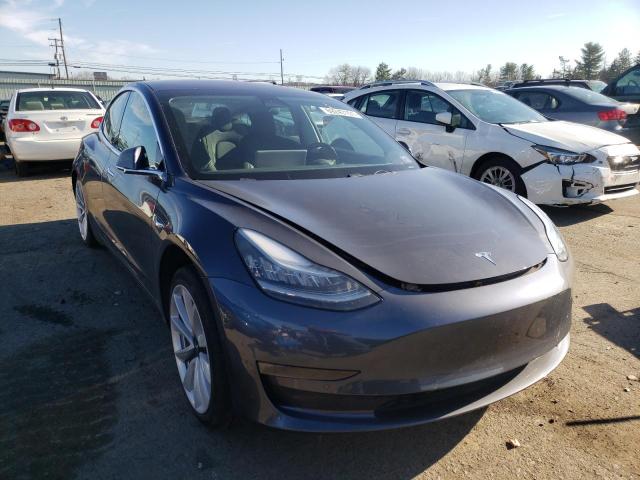 Tesla Model 3 (2019)