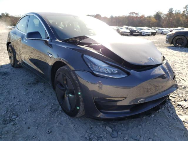 Tesla Model 3 (2019)