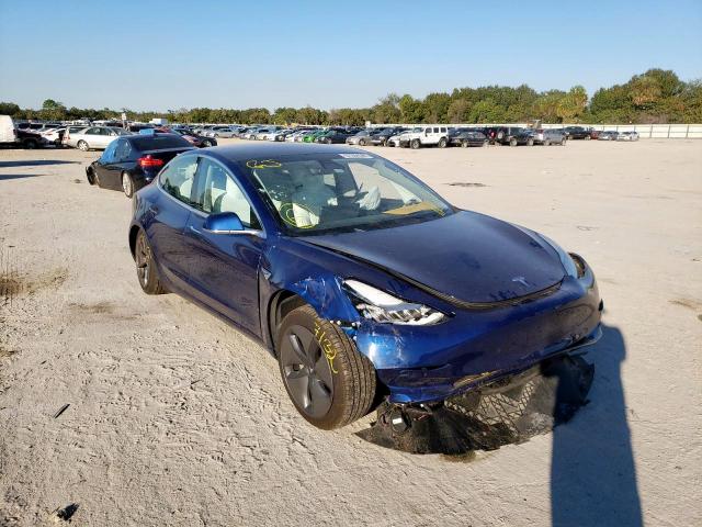 Tesla Model 3 (2020)