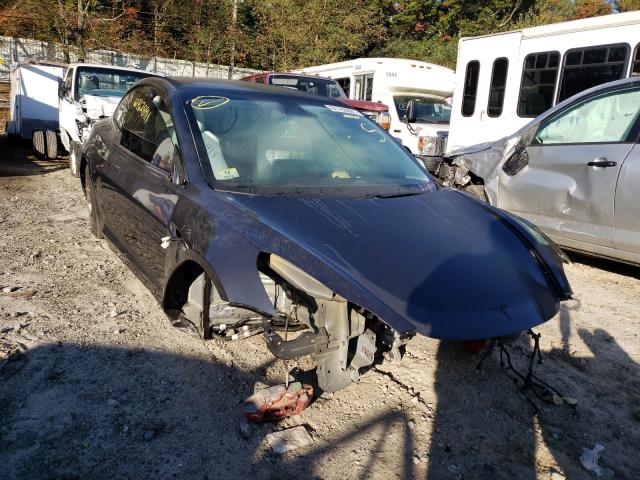Tesla Model 3 (2020)