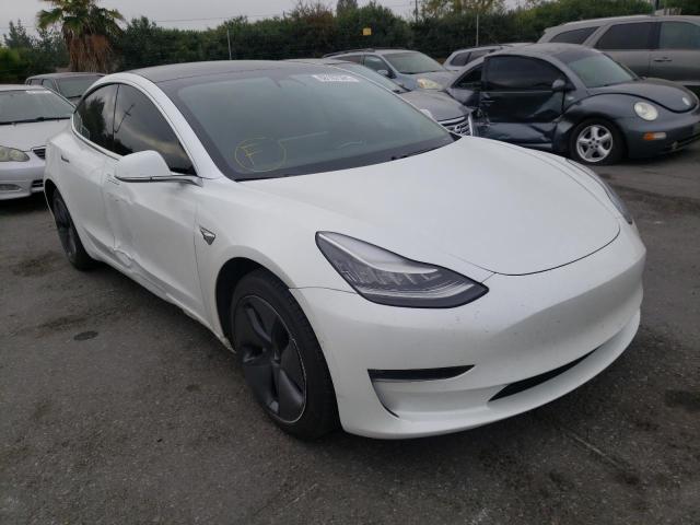 Tesla Model 3 (2020)