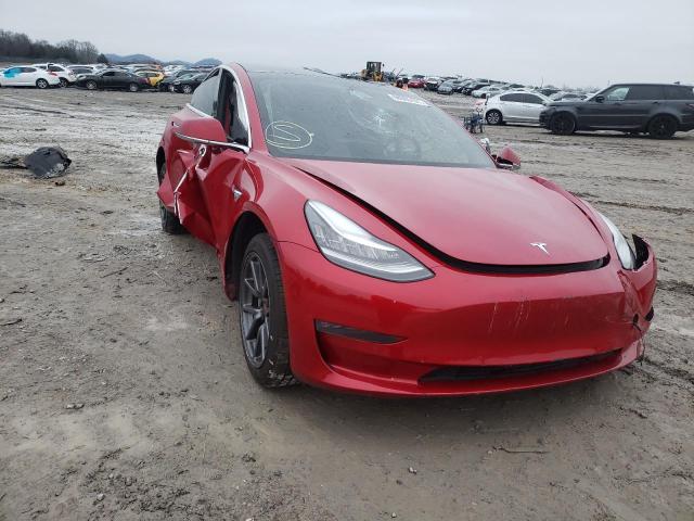 Tesla Model 3 (2020)