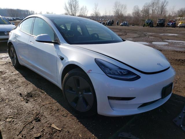 Tesla Model 3 (2021)