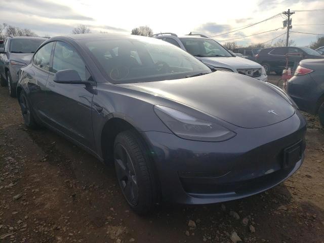 Tesla Model 3 (2021)
