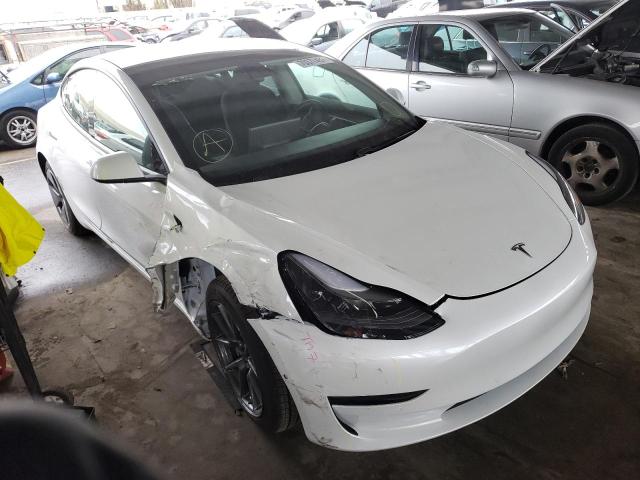Tesla Model 3 (2021)