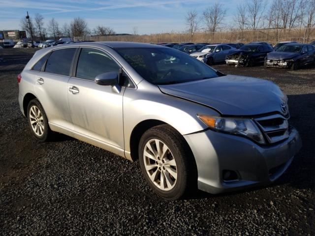 Toyota Venza le (2015)
