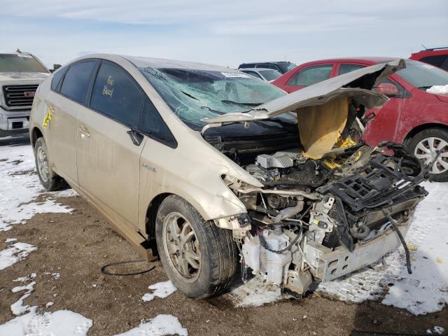 Toyota Prius (2011)