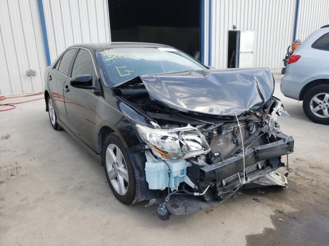 Toyota Camry l (2013)