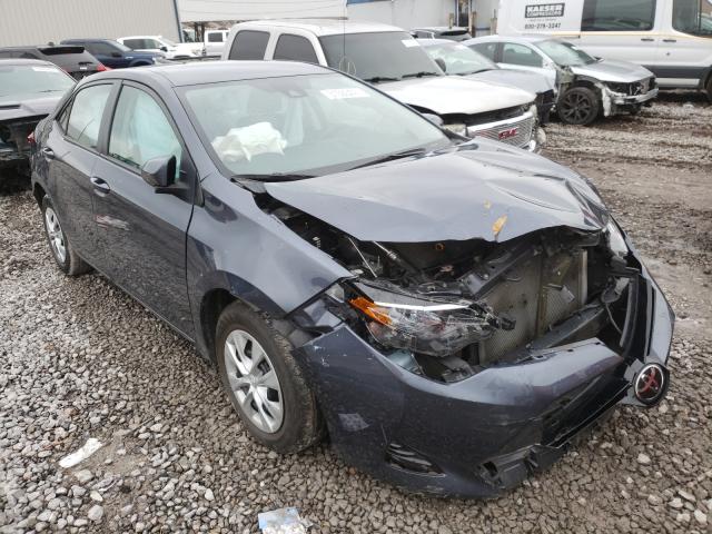 Toyota Corolla l (2018)