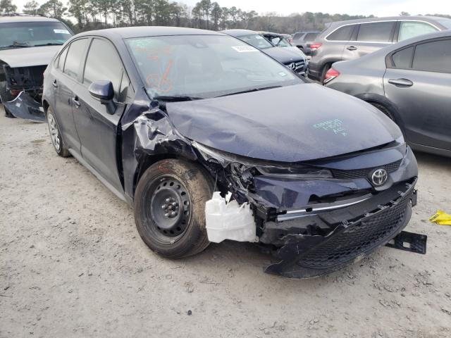 Toyota Corolla le (2021)