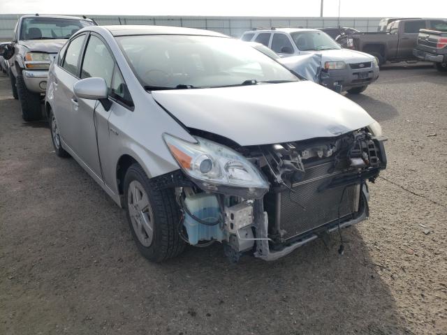 Toyota Prius (2010)