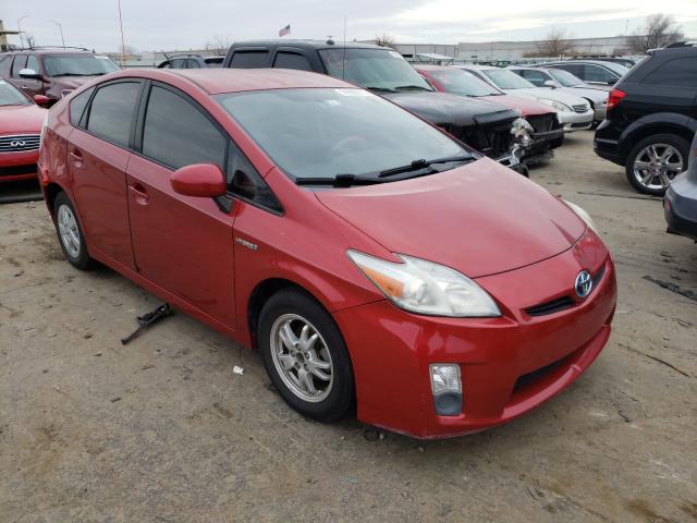 Toyota Prius (2010)