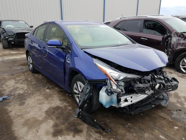 Toyota Prius (2016)