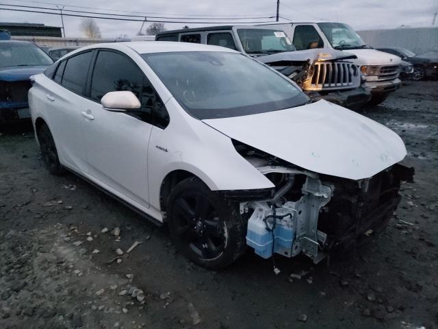 Toyota Prius (2017)
