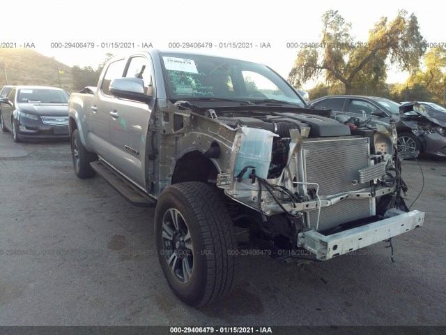 Toyota Tacoma 2wd (2019)