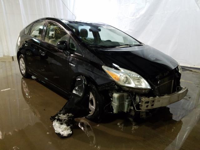 Toyota Prius (2010)