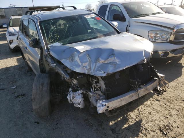 Toyota Highlander (2017)