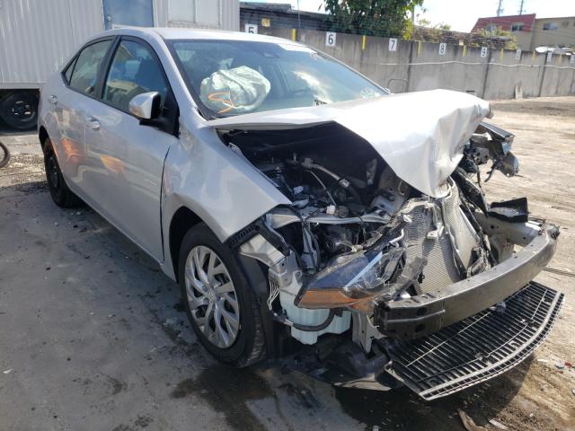 Toyota Corolla l (2019)