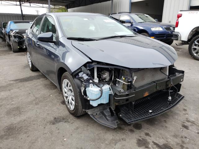 Toyota Corolla l (2019)