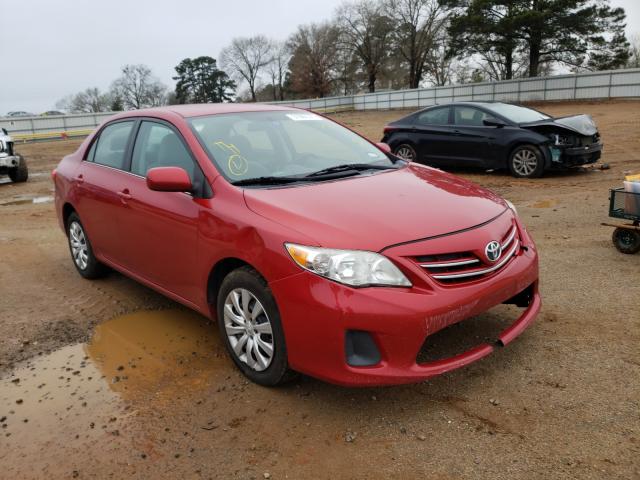 Toyota Corolla ba (2013)