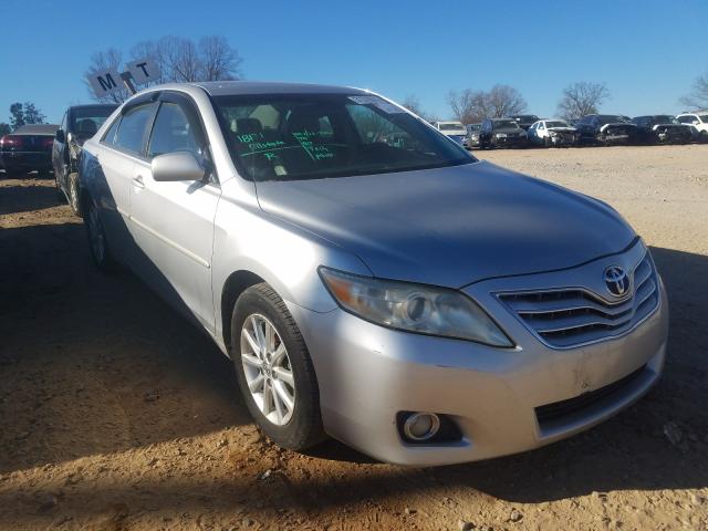 Toyota Camry se (2010)
