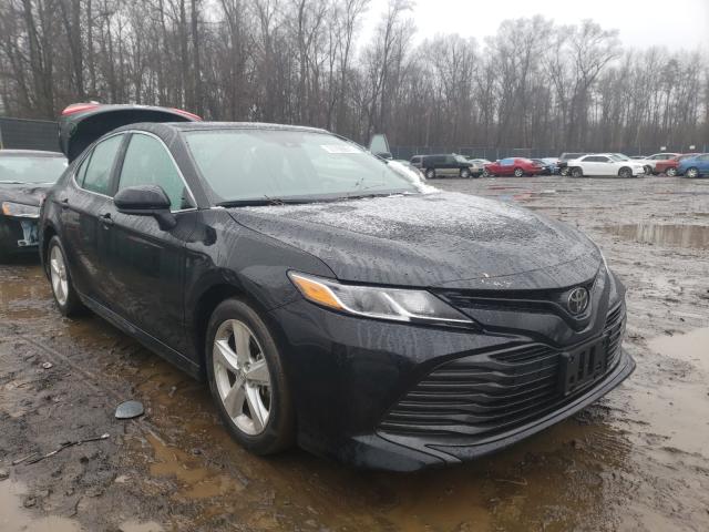 Toyota Camry l (2019)