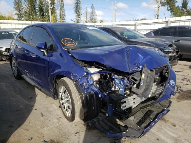 Toyota Corolla se (2020)