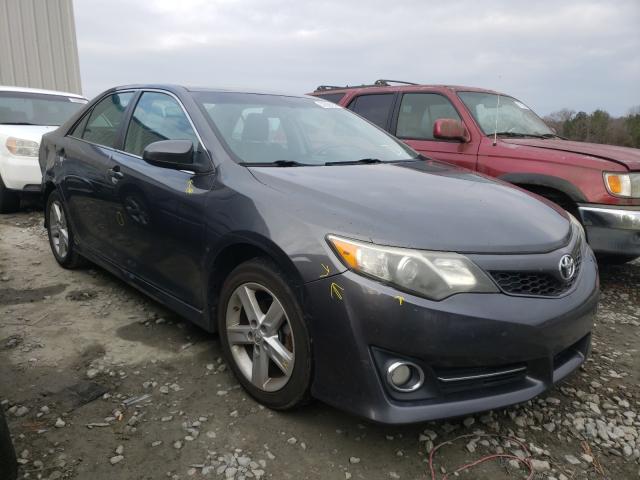 Toyota Camry l (2014)