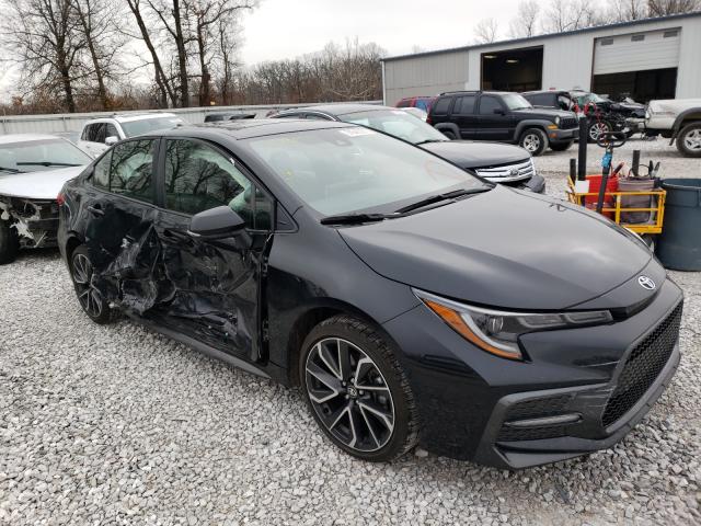 Toyota Corolla xs (2020)