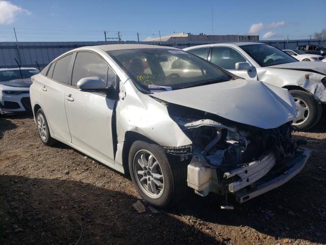 Toyota Prius (2016)