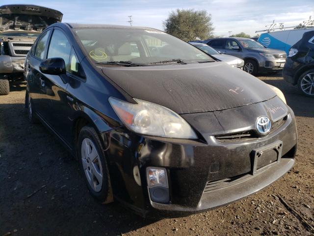 Toyota Prius (2010)