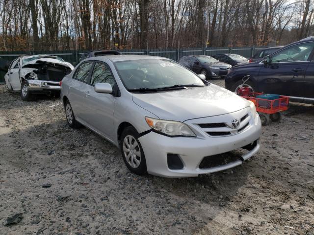 Toyota Corolla ba (2011)